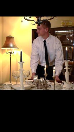 Love or War episode 26