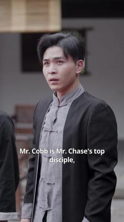 The Rise of a Forgotten Hero episode 35