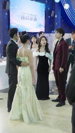 Eski Sevgilimin Üvey Annesi Oldum episode 37