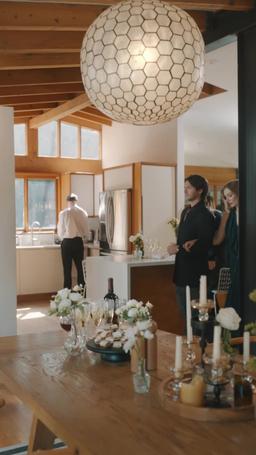 [doblado] La doble vida de una heredera Bilionária episode 28