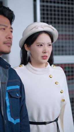 [dublado] Amor ao Primeiro Voo episode 29