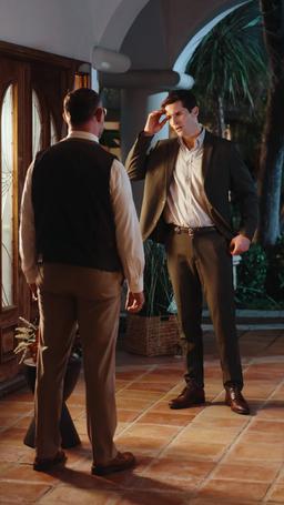 รักพ่ายเพลิงทรชน episode 35