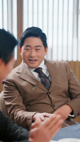 WTF?! My Mom is Billionaire?! episode 38