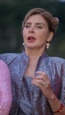 La Heredera Castiga A Su Esposo episode 14