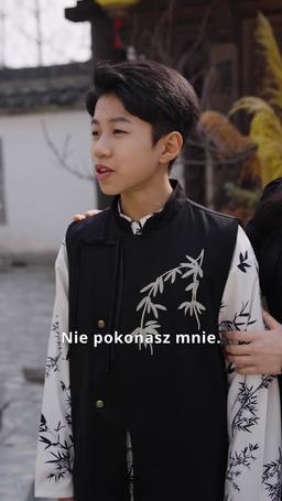 Mały mistrz szachów, który wstrząsnął światem episode 3