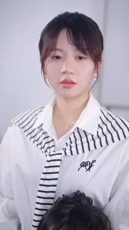 Ding! CEO Hubby Online (English-dubbed) episode 4