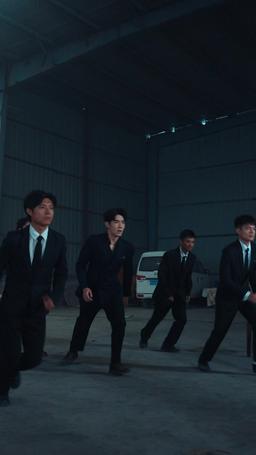 第二次心動 episode 54