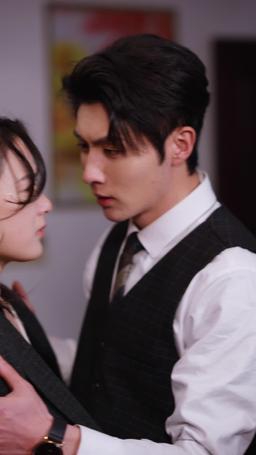 Married by Mistake, Loved by Fate episode 41