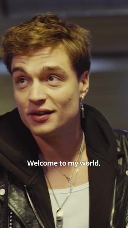 Love at Dangerous Speeds trailer