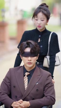 나의 장애인 재벌 남편 episode 7