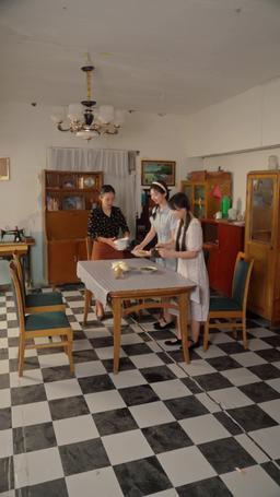 Mi marido inocente de los 80 episode 56