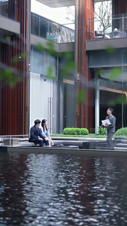 四つ子のパパは俺様社長 episode 31