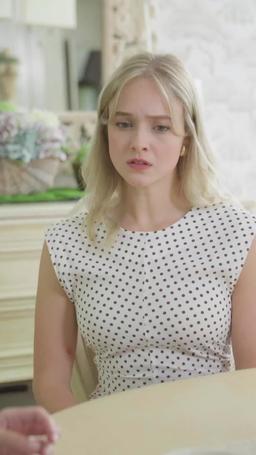 溫泉情緣：失憶嬌妻別想逃 episode 23