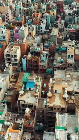 La mujer desata la guerra episode 19