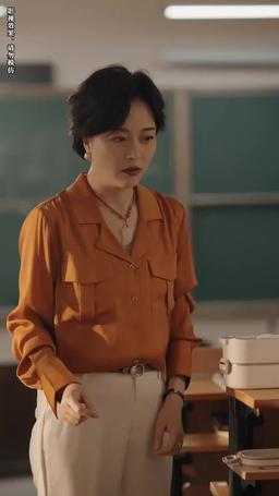我不願讓你一個人 episode 67