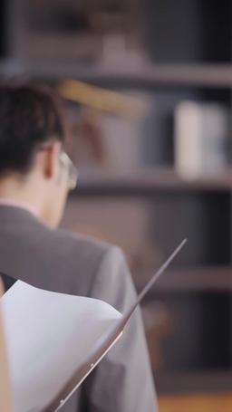 Debt of a Masked Night episode 36