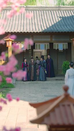 Sözler ve İhanet episode 72