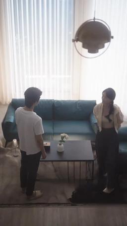 내가 결혼한 웨이터가 재벌?! episode 89