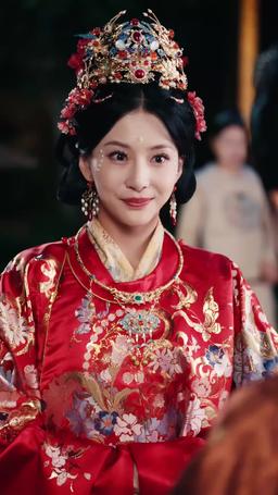 How to Tame a Royal Heart episode 25