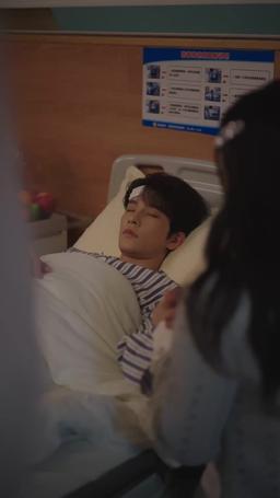 Love Across Time and Space episode 90