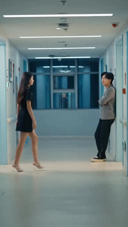 千金小姐的反擊 episode 45