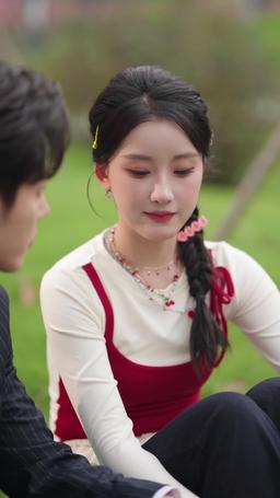 วิวาห์ฟ้าแลบกับภรรยาสุดแสบ episode 23