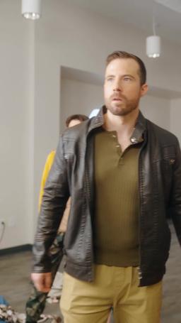 (พากย์) ไฟแค้นทะยานฟ้า episode 30