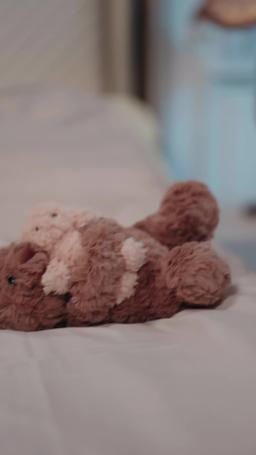 電撃婚の奥様はちょっとワイルド episode 4