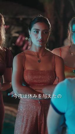 ［吹き替え］私こそが学園のクイーン・ビー episode 25