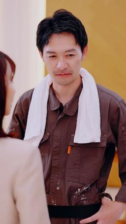 世界を支配しているのは、俺の父親だ episode 34