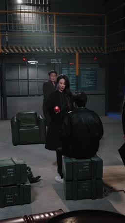 Manfaatkan Dia, Jatuh Cinta Padanya episode 88