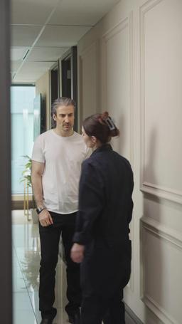 Aimer Encore à 40 Ans episode 22