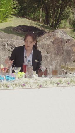 Atrapé el corazón de un multimillonario episode 26