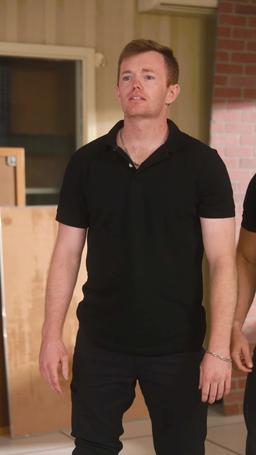 Il suo paladino segreto episode 6