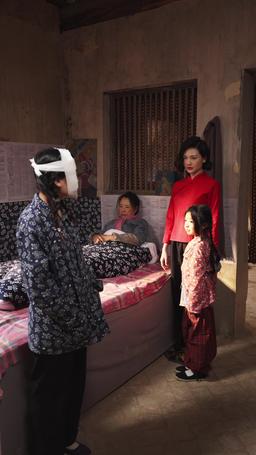 Luck Magnet Girl episode 12