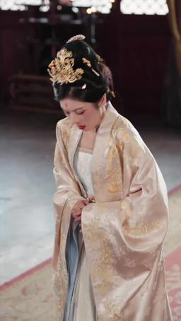 บัญชารักในห่วงข้ามเวลา episode 55