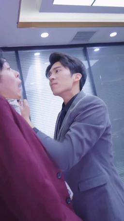 都市臥龍 episode 83