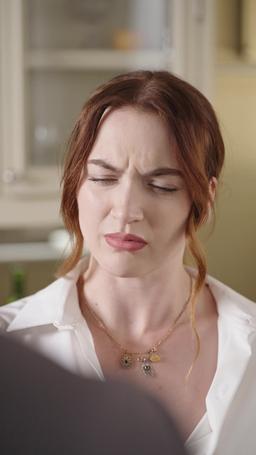 [Doppiaggio] La tata ex detenuta e il papà single miliardario episode 15