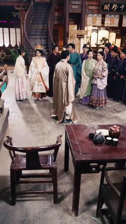 Kocasının Düğün Gününde Kaderini Baştan Yazdı episode 71