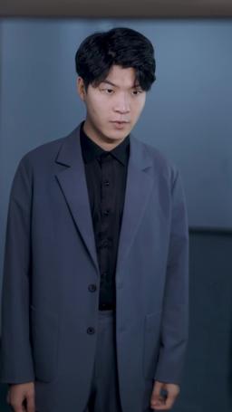 Zengin Ablam Arkamda episode 24