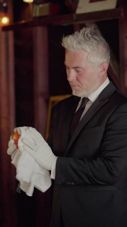 Un incontro predestinato episode 47