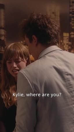 Falling for My Dad's Best Friend episode 21