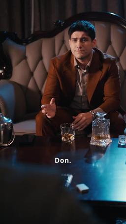 Il boss della mafia è per caso il mio partner sessuale episode 64