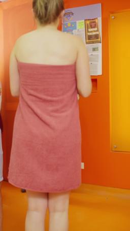 Verdadera heredera vs Falsa millonaria episode 16