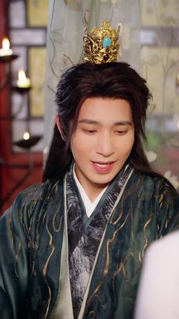 Elveda, General Kocam episode 25