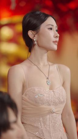 التعلق بجنون episode 12