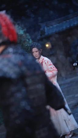 Renaître pour Me Venger episode 1