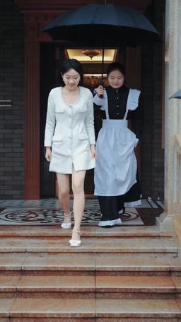 母愛無聲 episode 5