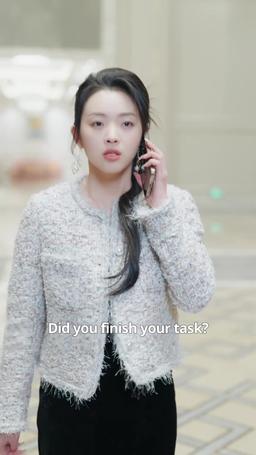 Her Baby’s Claimed by the Kingpin episode 32