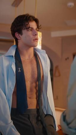 클럽 스트리퍼와 하키부 스타의 케미 episode 60